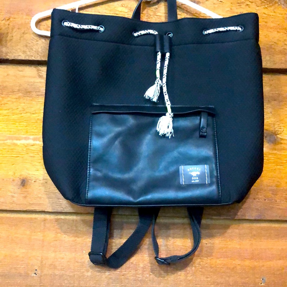 Rocket Dog Backpack - image 1